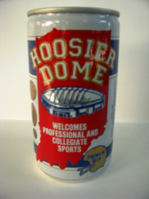 Hoosier Dome Premium